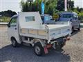 2002 Daihatsu Hijet Truck