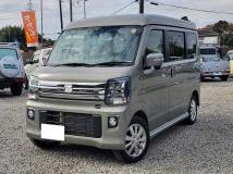 2024 Mazda Scrum Wagon