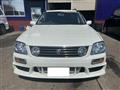 2001 Nissan Stagea