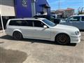 2001 Nissan Stagea
