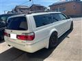 2001 Nissan Stagea