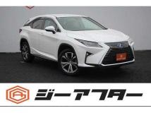 2015 Lexus RX
