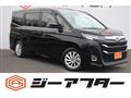 2022 Toyota Noah