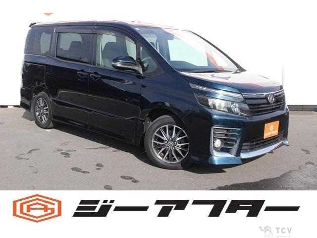 2014 Toyota Voxy