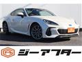 2021 Subaru BRZ
