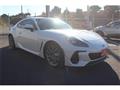 2021 Subaru BRZ
