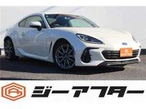 2021 Subaru BRZ