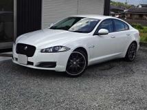 2012 Jaguar XF