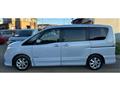 2013 Nissan Serena