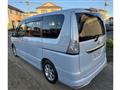 2013 Nissan Serena