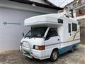 1996 Mitsubishi Delica Truck