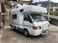 1996 Mitsubishi Delica Truck