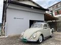 1999 Volkswagen Beetle