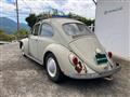 1999 Volkswagen Beetle