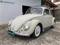1999 Volkswagen Beetle
