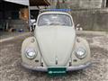 1999 Volkswagen Beetle