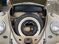 1999 Volkswagen Beetle