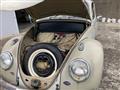 1999 Volkswagen Beetle