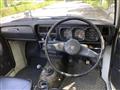 1974 Mitsubishi Minica