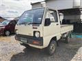 1986 Mitsubishi Minicab Truck