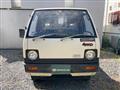 1986 Mitsubishi Minicab Truck