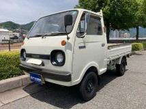 1985 Mazda Porter Cab
