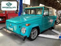 2005 Volkswagen Volkswagen Others