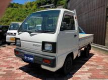 1985 Suzuki Carry Truck