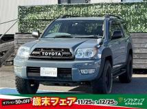 2003 Toyota Hilux Surf
