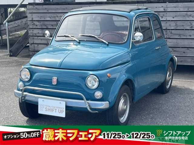 1971 Fiat Fiat Others