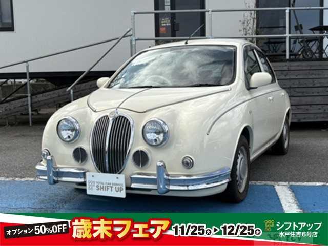 2005 Mitsuoka Viewt
