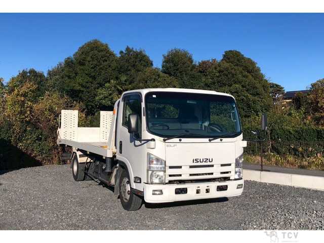 2007 Isuzu Isuzu Others