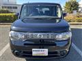 2012 Nissan Cube