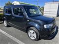 2012 Nissan Cube