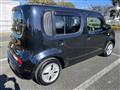 2012 Nissan Cube