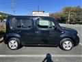 2012 Nissan Cube