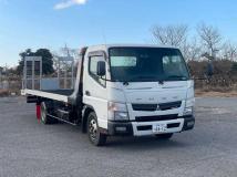 2016 Mitsubishi Canter