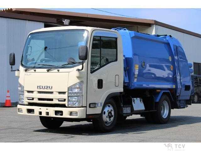 2013 Isuzu Isuzu Others