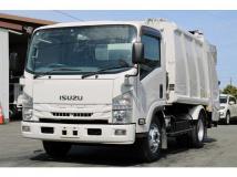2017 Isuzu Isuzu Others
