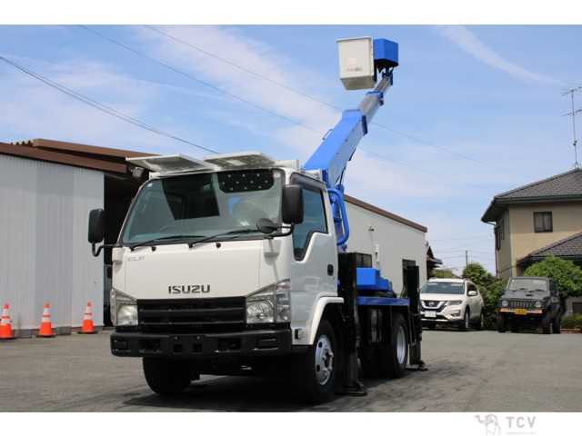 2013 Isuzu Isuzu Others