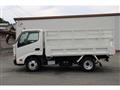 2015 Toyota Dyna Truck