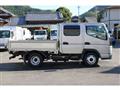 2017 Mitsubishi Canter