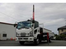 2018 Isuzu Isuzu Others