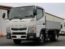 2018 Mitsubishi Canter