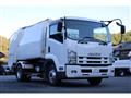 2011 Isuzu Isuzu Others