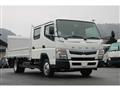 2017 Mitsubishi Canter