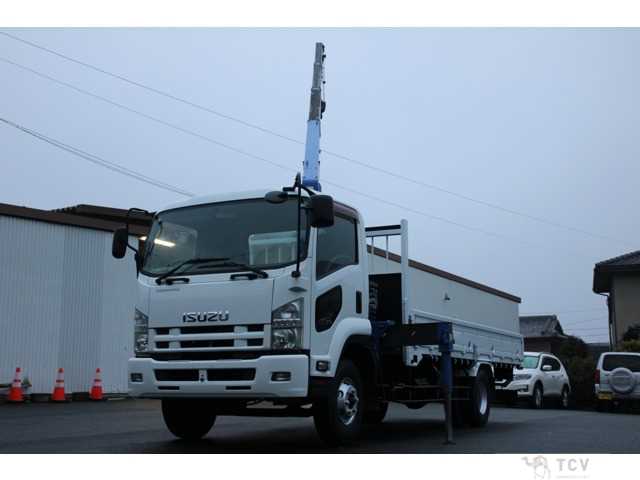 2013 Isuzu Isuzu Others