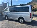 2004 Toyota Hiace Van