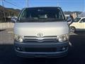 2004 Toyota Hiace Van