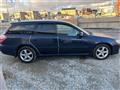 2009 Subaru Legacy Touring Wagon